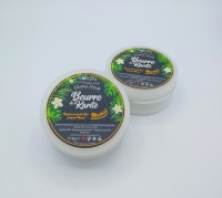 Beurre de karité monoï