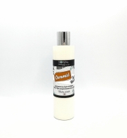 Lait karité caramiel