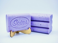 Savon classic lavande