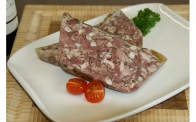 Pâté de tête