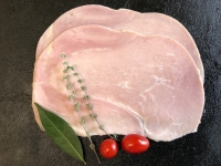 Jambon blanc fumé