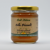 Gelée fleurs de pissenlit