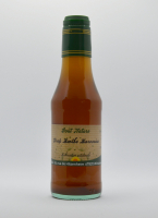 Sirop menthe marocaine