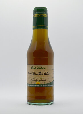 Sirop bouillon blanc