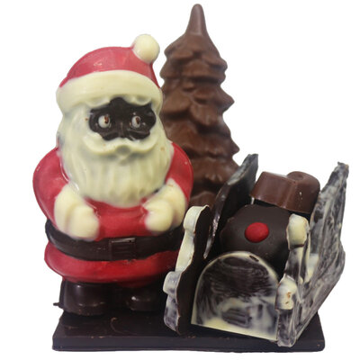 Coffret de noël