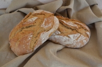 Pain de campagne