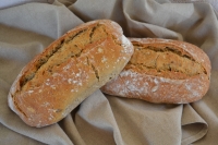 Pain au céréales