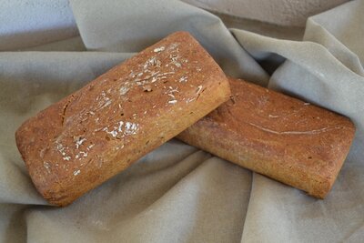 Pain au petit épeautre