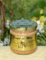 Confit de miel