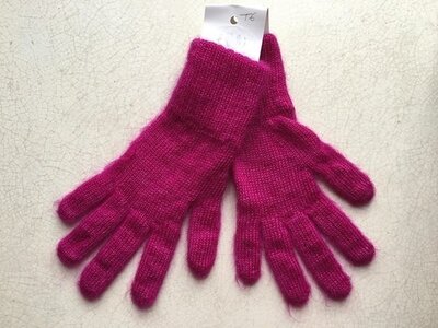 Gants digitale