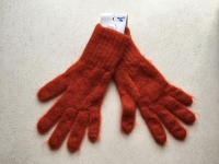Gants potiron