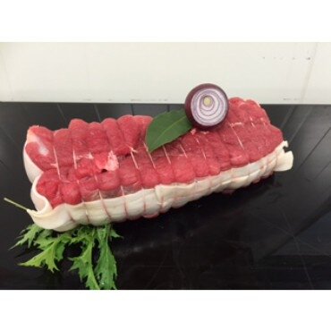 Rôti de veau cocotte