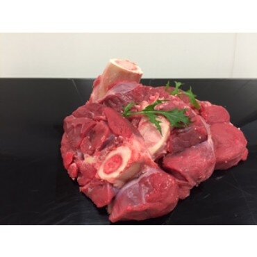 Jarret de veau