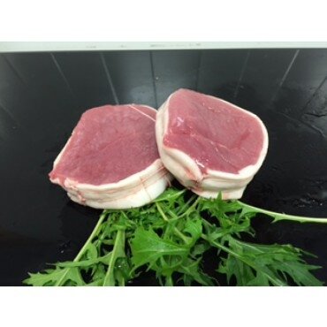 Grenadins de veau