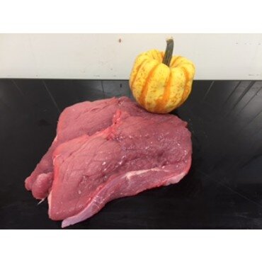 Escalopes de veau