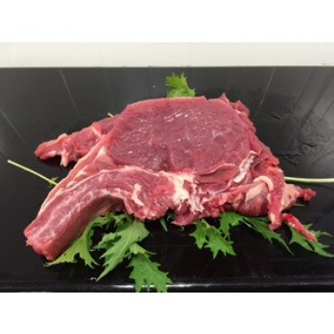 Côtes de veau