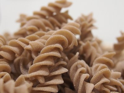 Fusilli au blé dur bio