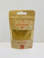 Curry indien