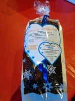 Pain d'épices nature