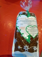 Pain d'épices figue