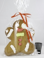 Grand bonhomme pain d'épices