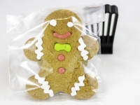 Bonhomme pain d'épices