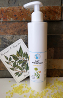 Lait corps petit grain