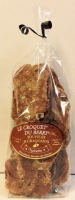Croquet noisette 160g
