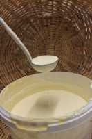 Crème fraiche