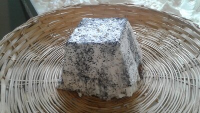 Fromage frais vache/chèvre