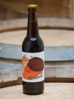 Ambrée 50cl