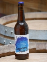 American pale ale 75cl