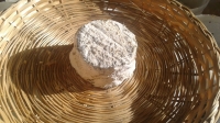 Fromage de vache sec