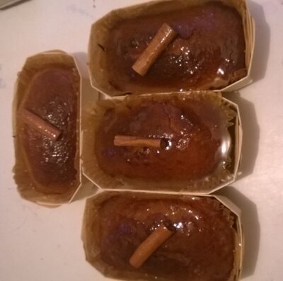 Pain d'épices