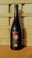 Cuvée bilhou - vin rouge igp drôme