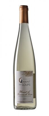 Muscat de beaumes-de-venise bio
