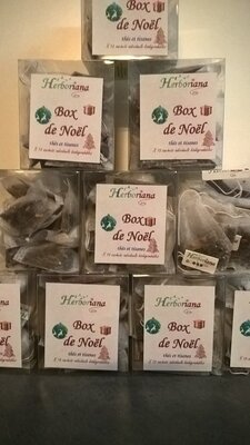 Herboriana box d'hiver