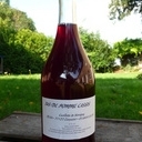 Jus de pomme cassis 0,75 l
