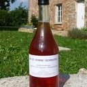 Jus de pomme framboise 0,75 l