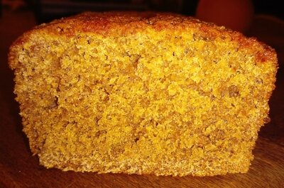 Pain d'épices