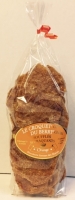 Croquet orange 160g