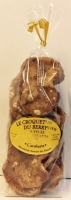 Croquet cacahuète 160g