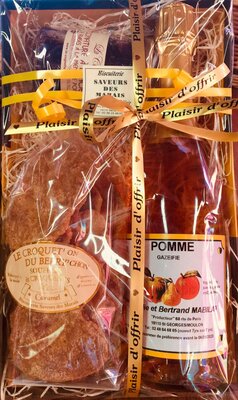 Panier garni