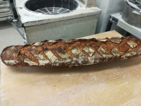 Alouette au levain dur