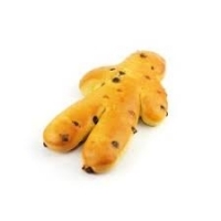 Manala pépites de chocolat