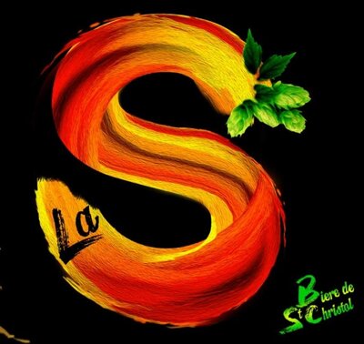La s