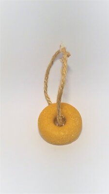 Brin d'or: shampoing pour cheveux blonds