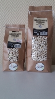 Haricots lingots bio 500 gr