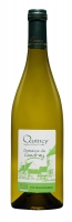 Vin aop quincy domaine du coudray