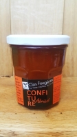 Confiture abricot